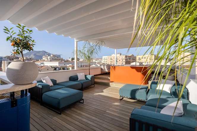 Terrazze Santamarina - 9