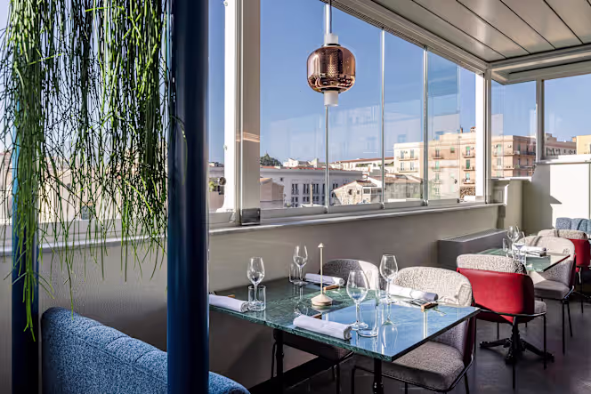 Terrazze Santamarina - 3