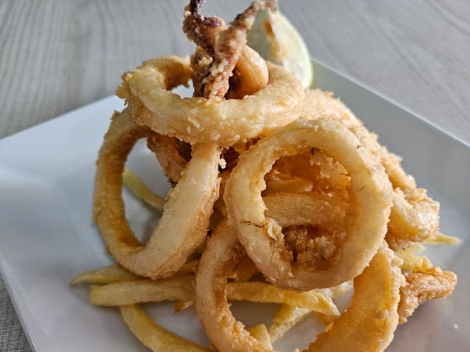 Eli's  Restaurante - 4