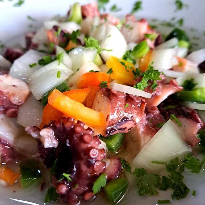 Eli's  Restaurante - 1