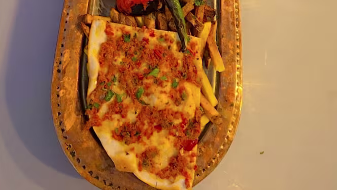 Restaurant Adana Grill - 3