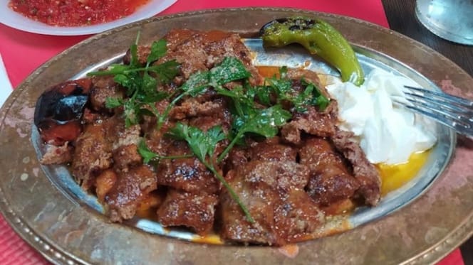 Restaurant Adana Grill - 6