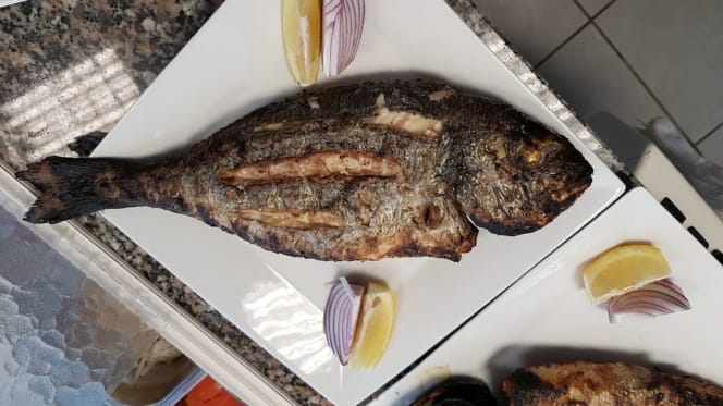 Restaurant Adana Grill - 9