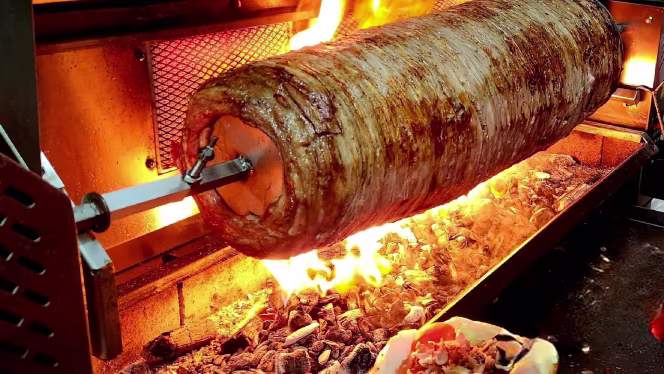 Restaurant Adana Grill - 4