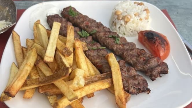 Restaurant Adana Grill - 5