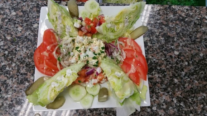 Restaurant Adana Grill - 8