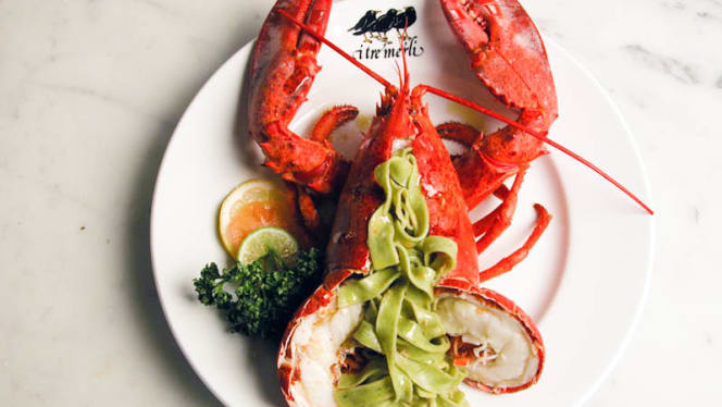 I Tre Merli Porto Antico - 5