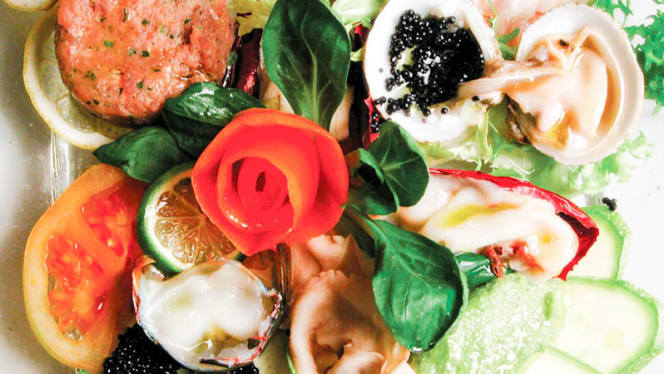 I Tre Merli Porto Antico - 3