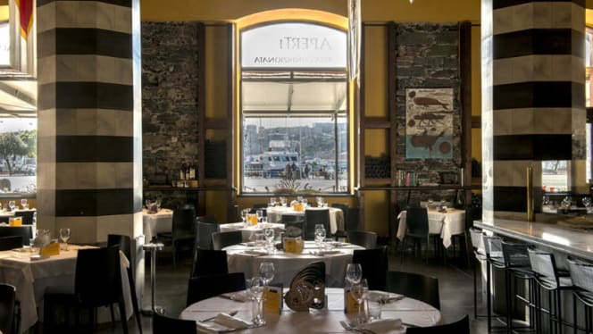 I Tre Merli Porto Antico - 9