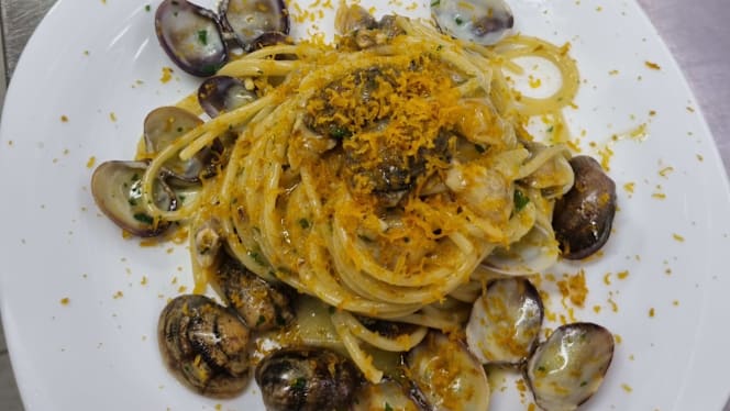 Bistrot La Favola - 3