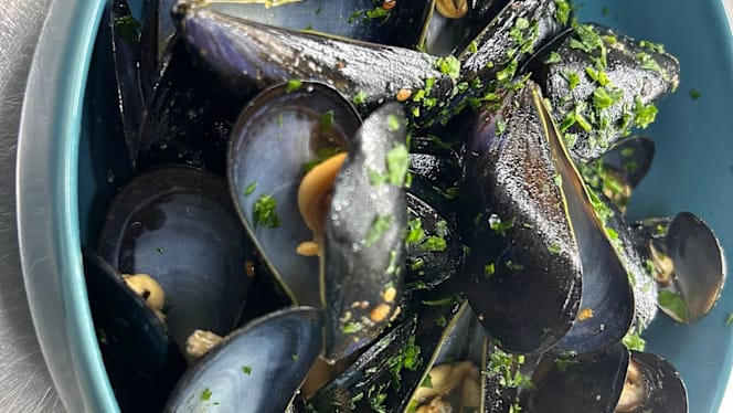 Bistrot La Favola - 1