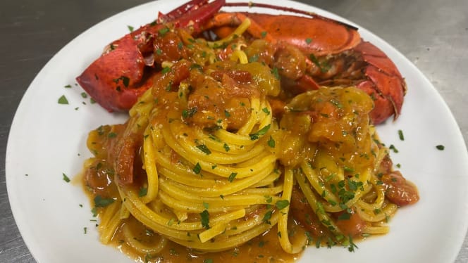 Bistrot La Favola - 4