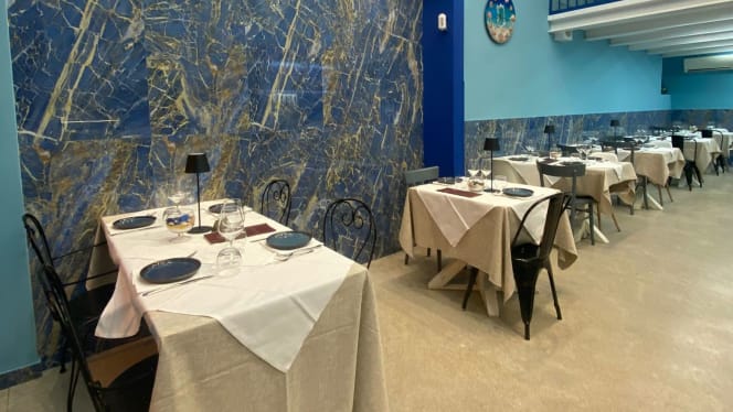 Bistrot La Favola - 6