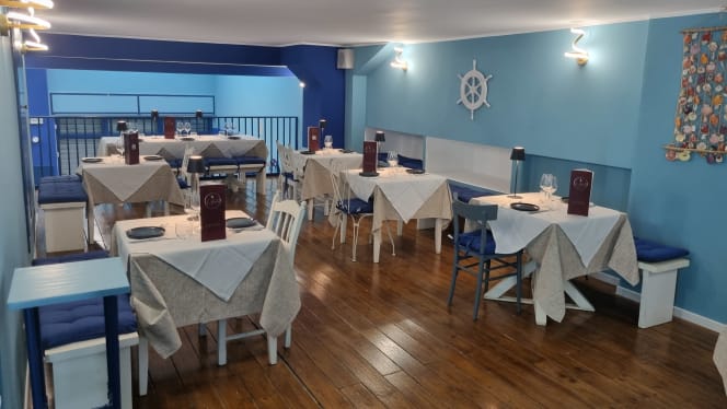 Bistrot La Favola - 8