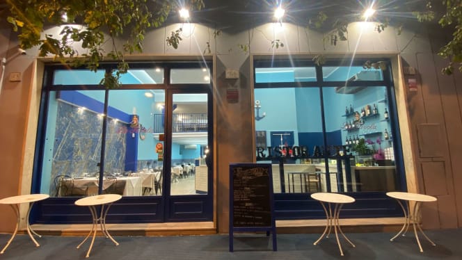 Bistrot La Favola - 0