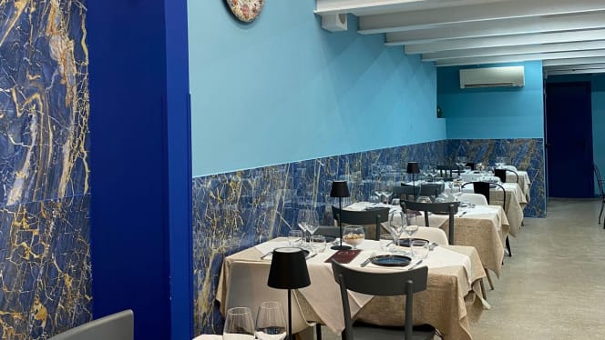 Bistrot La Favola - 5