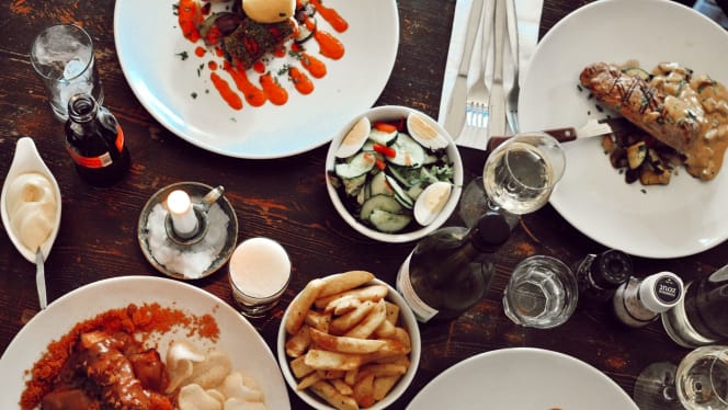 Eetcafé de Verbeelding Delft - 6