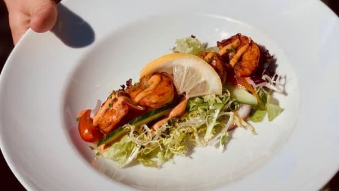 Eetcafé de Verbeelding Delft - 2