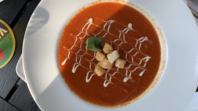 Eetcafé de Verbeelding Delft - 1