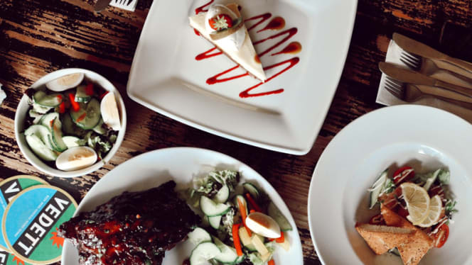 Eetcafé de Verbeelding Delft - 3