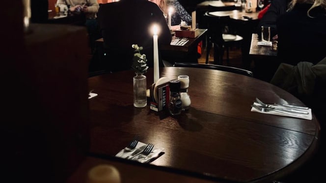 Eetcafé de Verbeelding Delft - 8