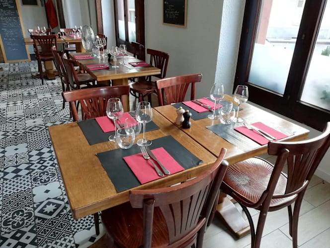 Les Cocottes Gessiennes - 8