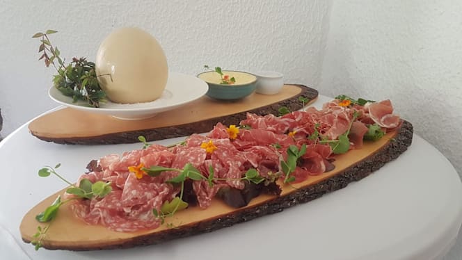 Les Cocottes Gessiennes - 0