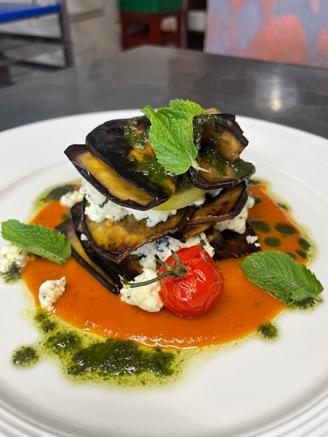 Les Cocottes Gessiennes - 6