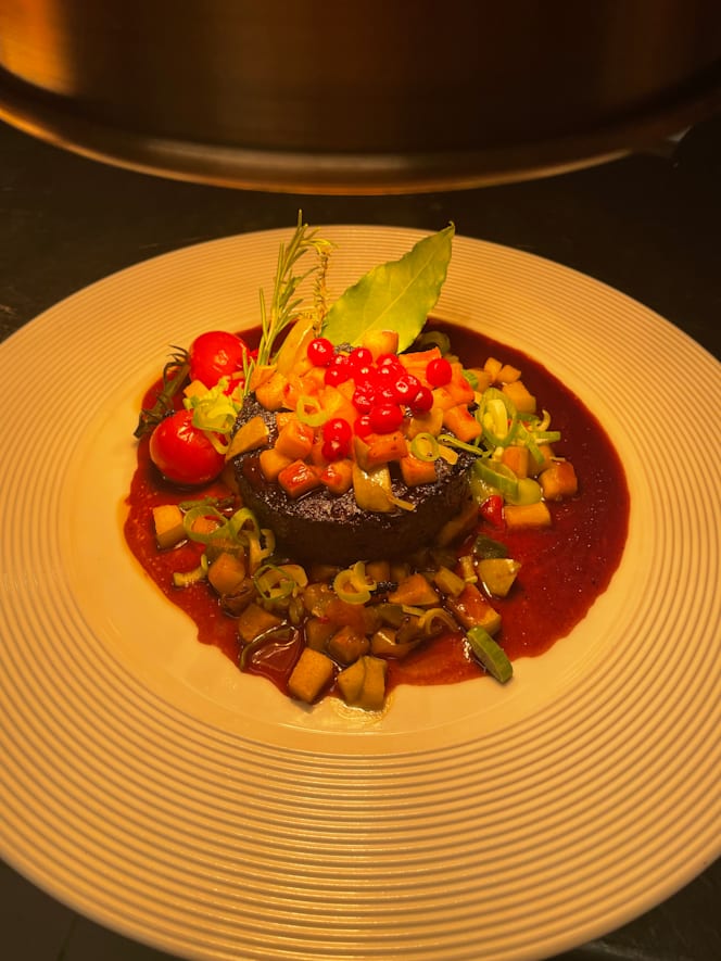 Les Cocottes Gessiennes - 1