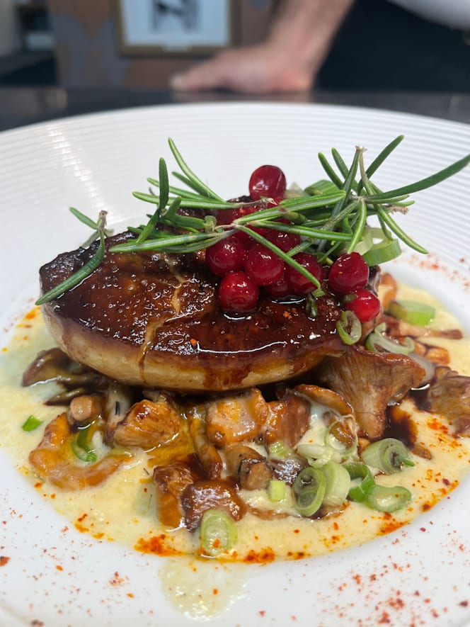 Les Cocottes Gessiennes - 3