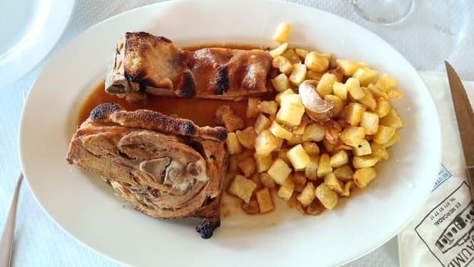 Molí d'es Racó - 0