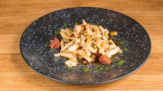 Molí d'es Racó - 3