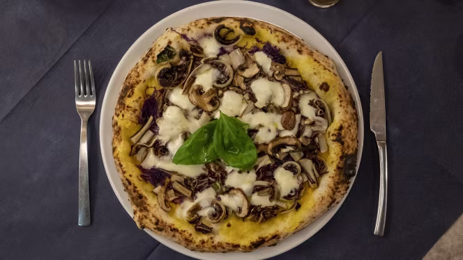 Porta Pazienza Primi Secondi e Ultimi - 2