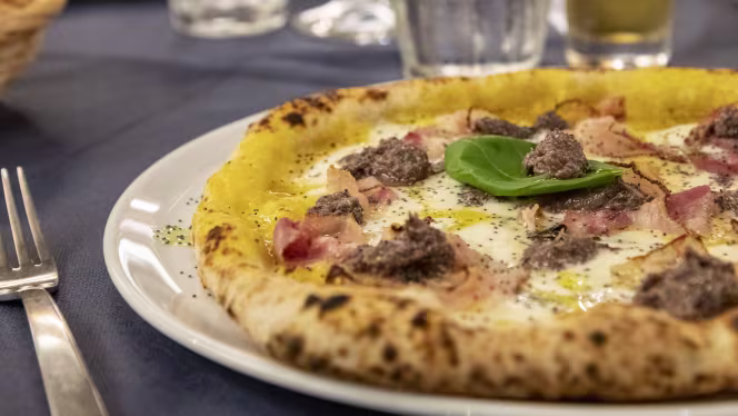 Porta Pazienza Primi Secondi e Ultimi - 7