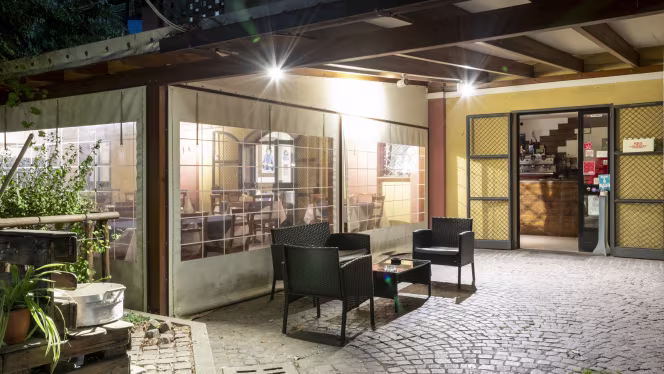 Porta Pazienza Primi Secondi e Ultimi - 8