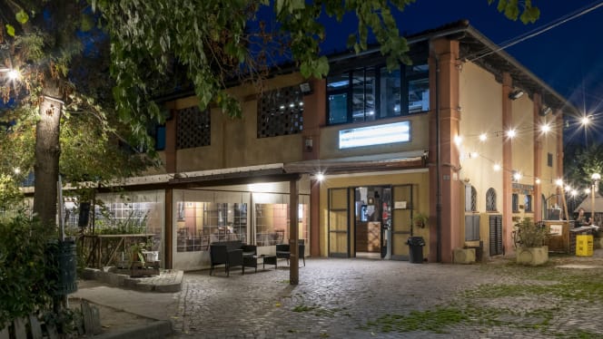 Porta Pazienza Primi Secondi e Ultimi - 0