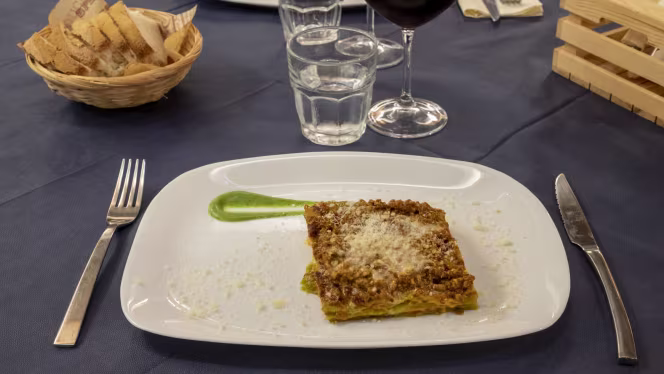 Porta Pazienza Primi Secondi e Ultimi - 4