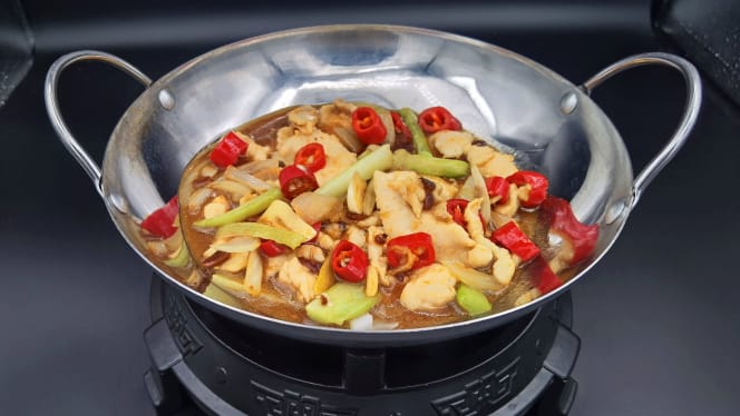 FUJI Japanese Restaurant - Merate - 5