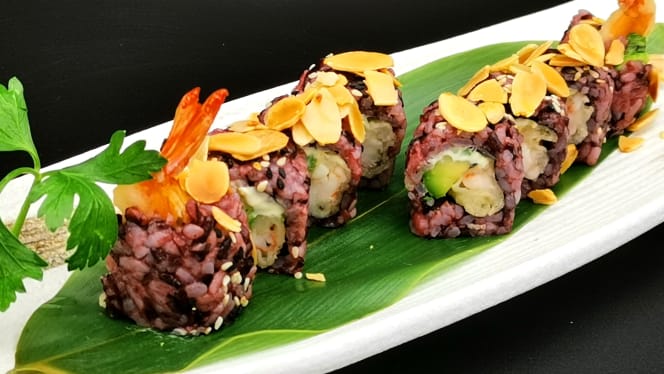 FUJI Japanese Restaurant - Merate - 2