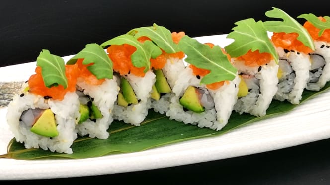 FUJI Japanese Restaurant - Merate - 3