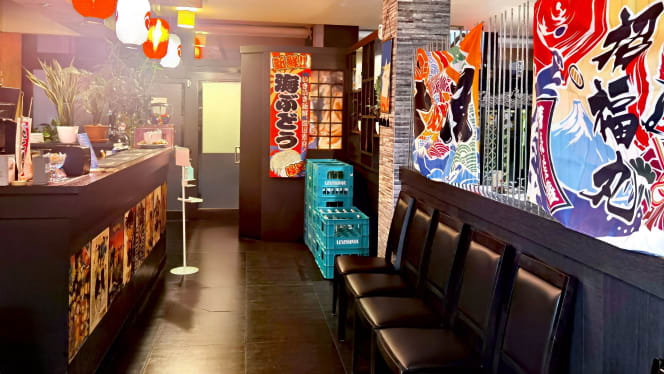 FUJI Japanese Restaurant - Merate - 9