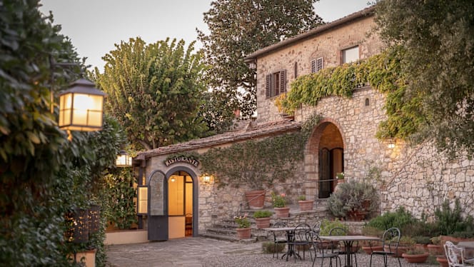 Ristorante Vignale - 9