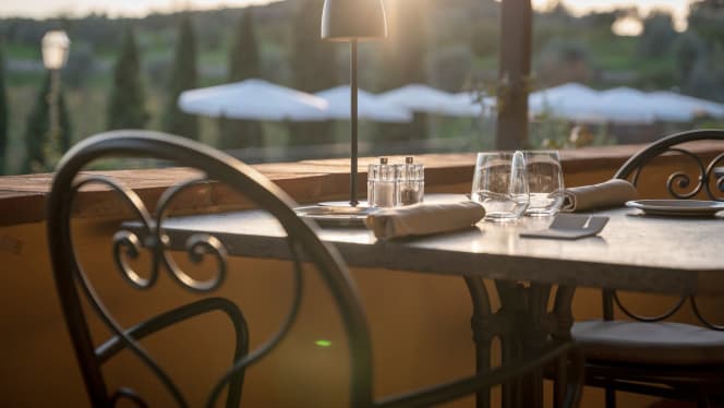 Ristorante Vignale - 1