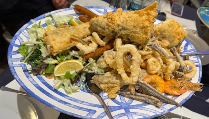 Trattoria Caprese - 2