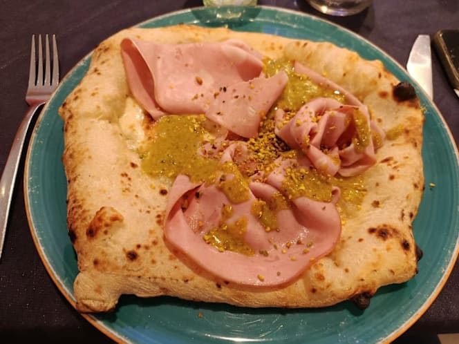 Trattoria Caprese - 1