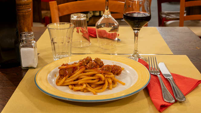 Osteria Zio Gigi - 7