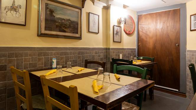 Osteria Zio Gigi - 6