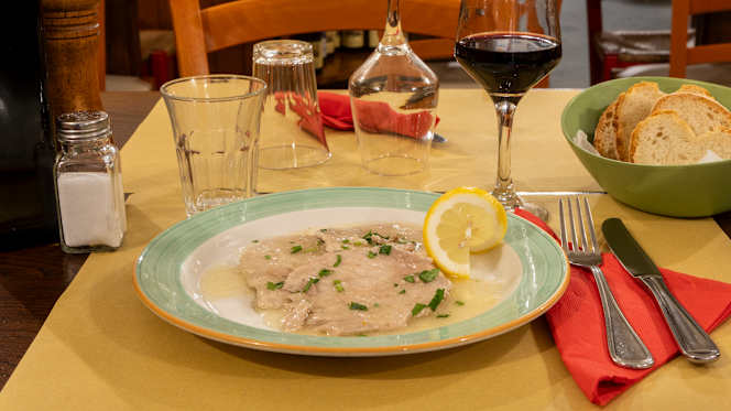 Osteria Zio Gigi - 4