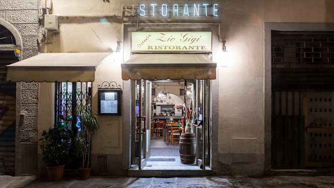 Osteria Zio Gigi - 0