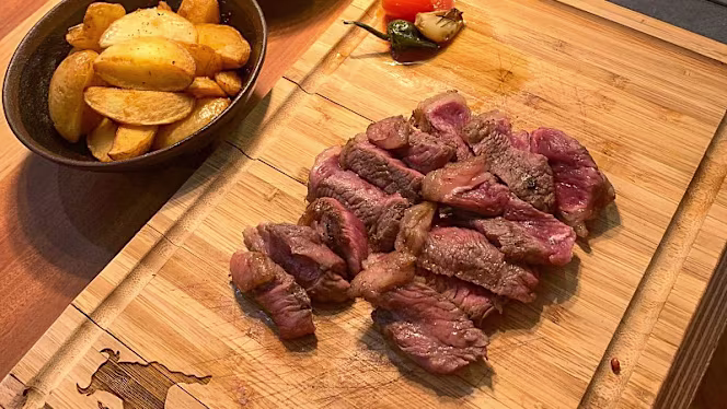 Rib Eye Steakhouse - Alvor - 8